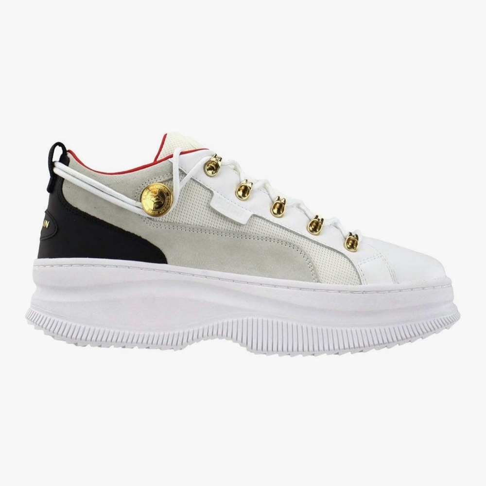 Puma Balmain Women shoes 7.5